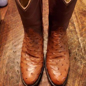 Tecova Men's Boots